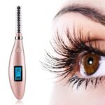 ⁦Recourbe Cils Chauffant à 3 Niveaux de Température Réglables – جهاز تكثيف الرموش⁩ - الصورة ⁦5⁩