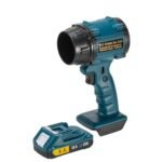 ⁦Violent Fan Souffleur Ultra Puissant F018 – جهاز نسف الهواء جد قوي⁩ - الصورة ⁦4⁩