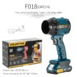 ⁦Violent Fan Souffleur Ultra Puissant F018 – جهاز نسف الهواء جد قوي⁩ - الصورة ⁦3⁩