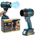 Violent Fan Souffleur Ultra Puissant F018 – جهاز نسف الهواء جد قوي