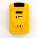 ⁦Violent Fan Souffleur Ultra Puissant F019 – جهاز نسف الهواء جد قوي⁩ - الصورة ⁦3⁩