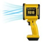 ⁦Violent Fan Souffleur Ultra Puissant F019 – جهاز نسف الهواء جد قوي⁩ - الصورة ⁦2⁩