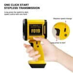 ⁦Violent Fan Souffleur Ultra Puissant F019 – جهاز نسف الهواء جد قوي⁩ - الصورة ⁦5⁩