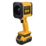 ⁦Violent Fan Souffleur Ultra Puissant F019 – جهاز نسف الهواء جد قوي⁩ - الصورة ⁦4⁩