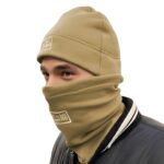 ⁦Cagoule Full-Face pour une protection complète du visage – قناع وجه كامل⁩ - الصورة ⁦8⁩