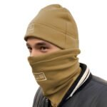 ⁦Cagoule Full-Face pour une protection complète du visage – قناع وجه كامل⁩ - الصورة ⁦9⁩