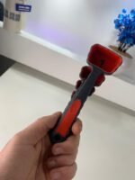 ⁦Ouvre-boîte Multifonction 4 en 1 et Cuillères à Mesurer Pliables en Silicone - فتاحة العلب متعددة الوظائف و ملاعق قياس قابلة للطي⁩ - الصورة ⁦10⁩