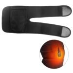 ⁦Coussin Chauffant Électronique pour Genou avec Trois Niveaux de Température – وسادة تدفئة إلكترونية للركبة بثلاث مستويات حرارة⁩ - الصورة ⁦3⁩