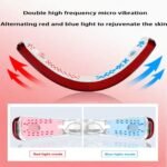 ⁦V-Face Lift Appareil de levage Visage Pour Femmes⁩ - الصورة ⁦2⁩