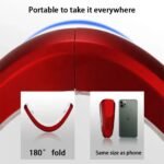 ⁦V-Face Lift Appareil de levage Visage Pour Femmes⁩ - الصورة ⁦3⁩