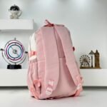⁦Sacs à dos d’école Style Décontracté Milkshake Rose – حقيبة ظهر مدرسية وردي⁩ - الصورة ⁦3⁩