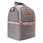 ⁦Fisher Price Sac maman avec Plusieurs Compartiments – حقيبة الرضيع⁩ - الصورة ⁦2⁩