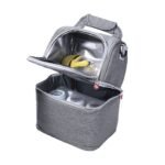 ⁦Fisher Price Sac maman avec Plusieurs Compartiments – حقيبة الرضيع⁩ - الصورة ⁦3⁩