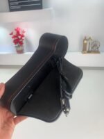 ⁦Organisateur Latéral de Console avec Chargeur USB et Porte-Gobelet – منظم جانبي لسيارة مع شاحن USB وحامل أكواب⁩ - الصورة ⁦9⁩