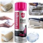 ⁦Mousse Nettoyante Flamingo Multi-Usages F002⁩ - الصورة ⁦3⁩