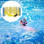 ⁦Ceinture de Natation Flottante pour Enfants – حزام السباحة⁩ - الصورة ⁦4⁩