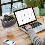 ⁦Fontaine à eau cascade avec éclairage LED pour décoration intérieure et ambiance V2⁩ - الصورة ⁦3⁩