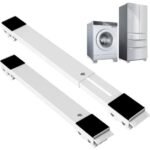 ⁦Support Mobile pour Machine à Laver et Réfrigérateur – ناقل أجهزة كهرومنزلية وأثاث الثقيل⁩ - الصورة ⁦7⁩