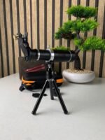 ⁦Téléobjectif pour smartphone à zoom optique 20x avec trépied⁩ - الصورة ⁦8⁩