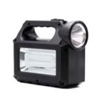 ⁦Système d’Éclairage Solaire avec Haut Parleur Bluetooth GDLITE GD8017 – طقم إنارة بالطاقة الشمسية مع مكبر صوت بلوتوث⁩ - الصورة ⁦2⁩