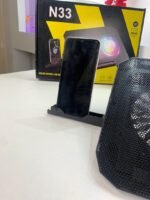 ⁦Support de Refroidissement pour Ordinateur Portable – حامل تبريد⁩ - الصورة ⁦8⁩