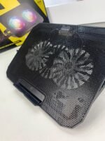 ⁦Support de Refroidissement pour Ordinateur Portable – حامل تبريد⁩ - الصورة ⁦7⁩