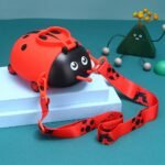 ⁦Gourde d'eau 500 ml avec Paille et Motif Cartoon pour Enfants⁩ - الصورة ⁦4⁩