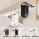 ⁦Pompe Distributeur d’eau Automatique V4 – موزع المياه الأوتوماتيكي⁩ - الصورة ⁦2⁩