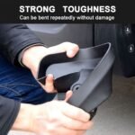⁦Garde-boues Voiture pour la Protection contre les éclaboussures⁩ - الصورة ⁦4⁩