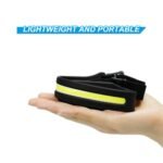 ⁦Lampe frontale 6000LM COB à Induction Rechargeable 5 Modes⁩ - الصورة ⁦6⁩