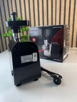 ⁦Hachoir à viande Schallenge AMB-MG5016-GS 1300W – ماكينة فرم اللحوم⁩ - الصورة ⁦9⁩