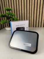 ⁦Rétroviseur pour siège auto bébé grand angle rotatif à 360 degré – مرآة خلفية لمراقبة الأطفال⁩ - الصورة ⁦9⁩