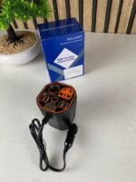 ⁦Convertisseur de Puissance pour Voiture 12V/24V vers DC220V Charge Rapide – محول التيار الكهربائي في السيارة⁩ - الصورة ⁦8⁩