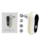 ⁦Appareil de Points Noirs avec 5 têtes d’aspiration – جهاز شفط الرؤوس السوداء لتنظيف البشرة⁩ - الصورة ⁦4⁩