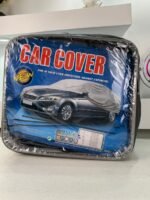 ⁦Bâche Auto Housse de Protection 4 Saisons (Taille 4×4 LC )⁩ - الصورة ⁦6⁩