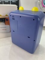 ⁦Tirelire avec carte bancaire personnelle pour enfants – حصالة أموال للأطفال⁩ - الصورة ⁦10⁩