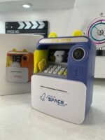 ⁦Tirelire avec carte bancaire personnelle pour enfants – حصالة أموال للأطفال⁩ - الصورة ⁦9⁩