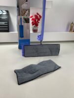 ⁦Balai à Pulvérisation Auto-nettoyant et à Essorage – ممسحة رش ذاتية التنظيف والعصر⁩ - الصورة ⁦10⁩