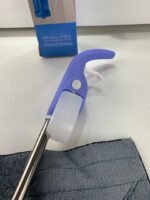 ⁦Balai à Pulvérisation Auto-nettoyant et à Essorage – ممسحة رش ذاتية التنظيف والعصر⁩ - الصورة ⁦9⁩