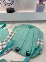 ⁦Ensemble de sacs d’école Kawai pour adolescents 4Pcs CLBD V4 Vert – محفظة 4 قطع كاواي أخضر⁩ - الصورة ⁦8⁩