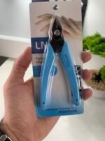 ⁦Ciseaux de manucure professionnels pour enlever les ongles – مقص مانيكير احترافي لإزالة الأظافر⁩ - الصورة ⁦6⁩