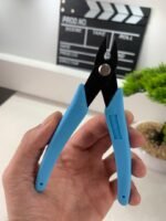 ⁦Ciseaux de manucure professionnels pour enlever les ongles – مقص مانيكير احترافي لإزالة الأظافر⁩ - الصورة ⁦7⁩