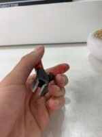 ⁦Coupe-ongles courbés en acier inoxydable pour ongles épais – مقص أظافر بتصميم منحني للأظافر السميكة⁩ - الصورة ⁦10⁩