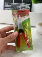 ⁦Coupe-ongles courbés en acier inoxydable pour ongles épais – مقص أظافر بتصميم منحني للأظافر السميكة⁩ - الصورة ⁦11⁩