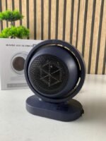 ⁦🔥 سخّان الهواء الذكي – تنقية، أمان، وحرارة ثابتة⁩ - الصورة ⁦10⁩