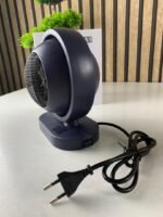 ⁦🔥 سخّان الهواء الذكي – تنقية، أمان، وحرارة ثابتة⁩ - الصورة ⁦9⁩