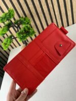 ⁦Organiseur de pare-soleil universelle de voiture multifonctionnel – منظم أغراض في السيارة⁩ - الصورة ⁦8⁩