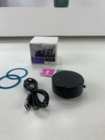 ⁦Support de téléphone double face ventouse électrique – حامل هواتف مغناطيسي⁩ - الصورة ⁦8⁩