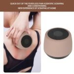 ⁦Appareil de Hidjama et Aspiration par Compression Chaude à 12 Vitesses – جهاز الحجامة⁩ - الصورة ⁦2⁩