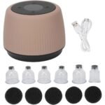 ⁦Appareil de Hidjama et Aspiration par Compression Chaude à 12 Vitesses – جهاز الحجامة⁩ - الصورة ⁦5⁩